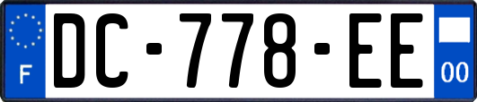 DC-778-EE