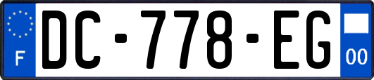 DC-778-EG