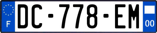 DC-778-EM