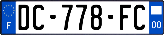 DC-778-FC