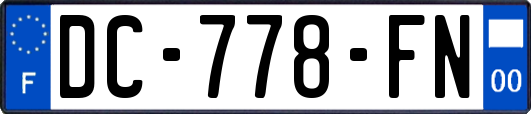 DC-778-FN