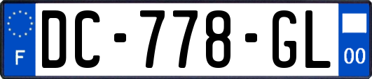 DC-778-GL