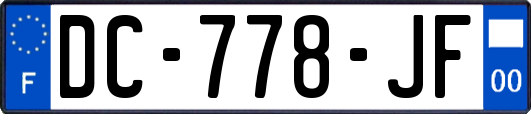 DC-778-JF