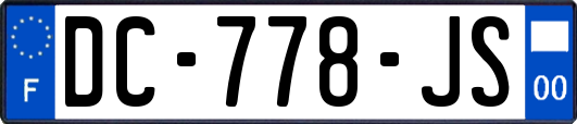 DC-778-JS