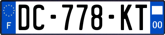 DC-778-KT