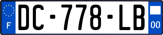 DC-778-LB