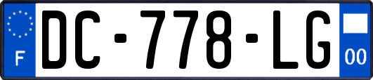 DC-778-LG