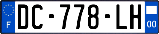 DC-778-LH