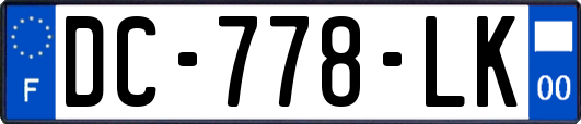 DC-778-LK