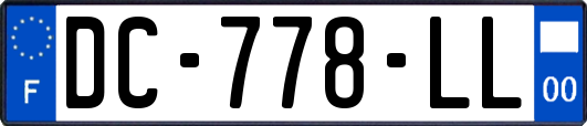 DC-778-LL
