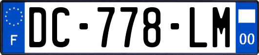 DC-778-LM