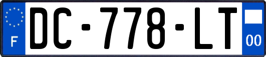 DC-778-LT