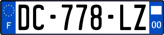 DC-778-LZ