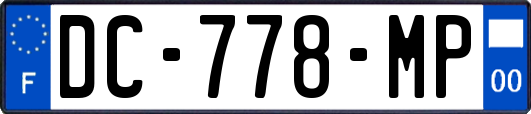 DC-778-MP