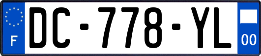 DC-778-YL
