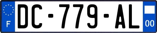 DC-779-AL