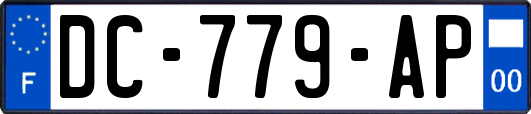 DC-779-AP