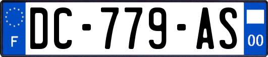 DC-779-AS