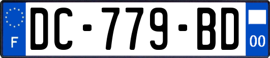 DC-779-BD