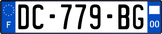 DC-779-BG