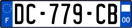 DC-779-CB