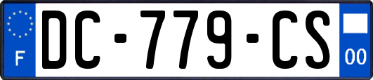 DC-779-CS