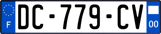 DC-779-CV