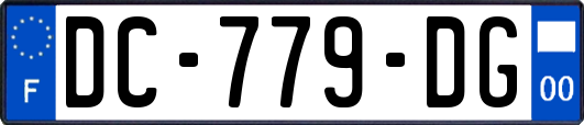 DC-779-DG