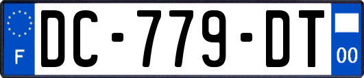 DC-779-DT