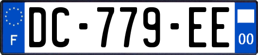 DC-779-EE