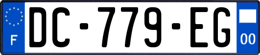 DC-779-EG