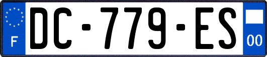 DC-779-ES