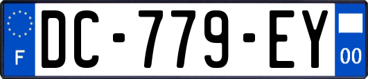 DC-779-EY