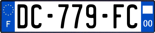 DC-779-FC