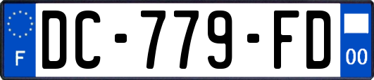 DC-779-FD
