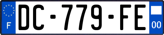 DC-779-FE