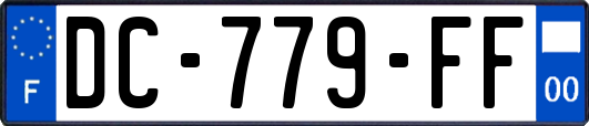 DC-779-FF