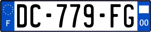 DC-779-FG