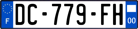 DC-779-FH