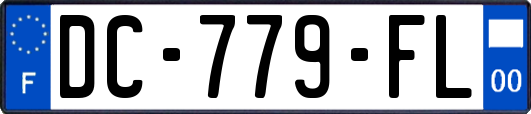 DC-779-FL