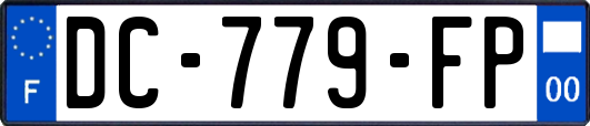 DC-779-FP