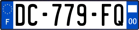 DC-779-FQ
