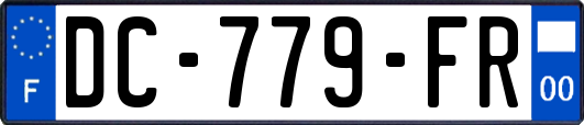 DC-779-FR