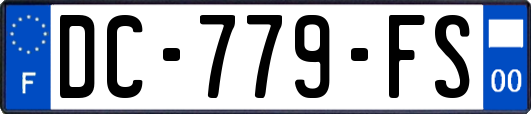DC-779-FS