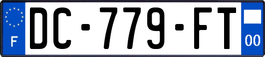 DC-779-FT
