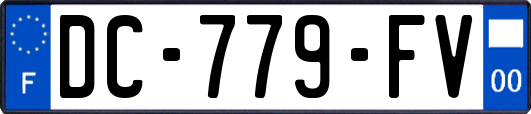 DC-779-FV