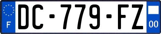 DC-779-FZ