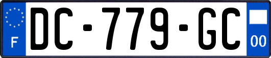 DC-779-GC