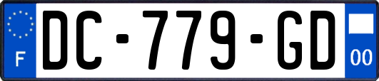 DC-779-GD