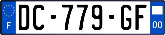 DC-779-GF